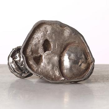 Carl Milles, Vattenbärerska (salt- och pepparkar).