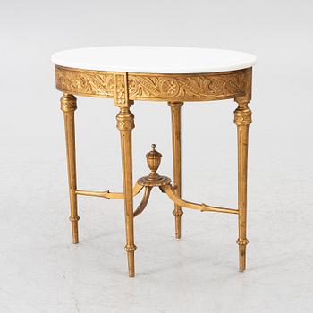 A table, early 20th Century.