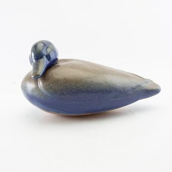 Ulla Kraitz, skulptur And.