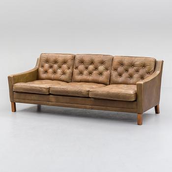 a second half of the 20th century sofa.