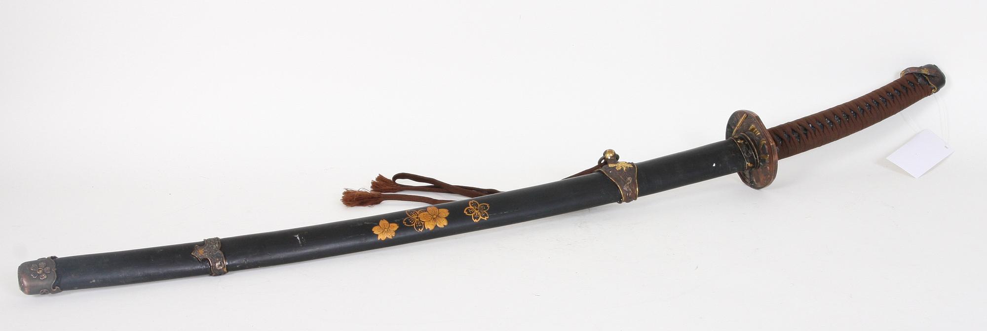 KATANA, 1900/2000-tal.
