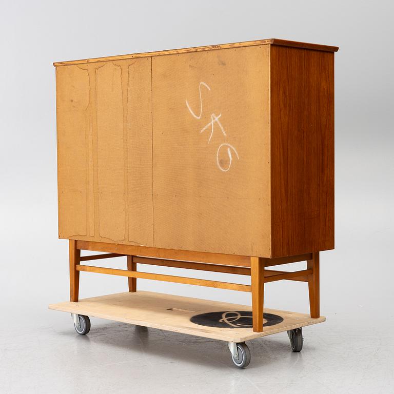 Sideboard, 1960s.