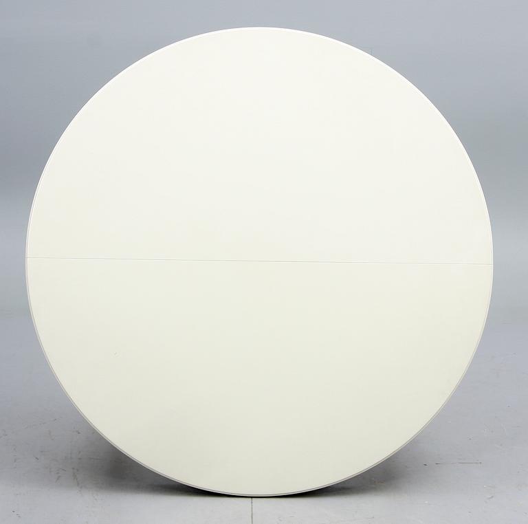 MATGRUPP, 7 delar "Herrgården" Carl Malmsten för Bodafors. 1900-tal.