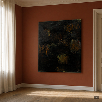 Johan Petterson, Untitled.