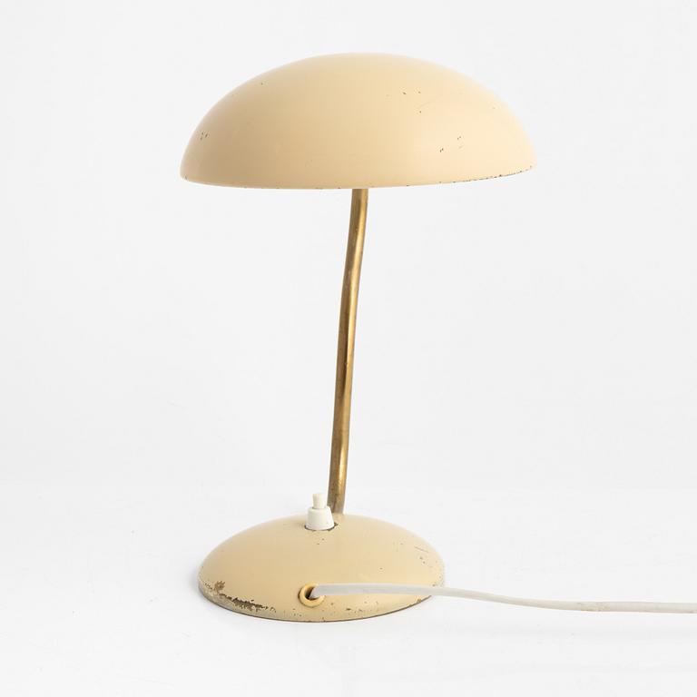 A wall lamp/table lamp, ASEA, Sweden, 1930's/40's.