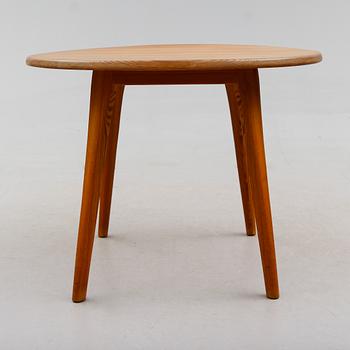 BORD, Carl Malmsten, 1900-talets mitt.