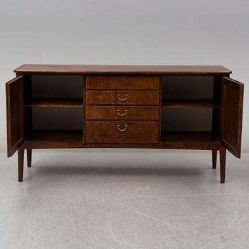 SIDEBOARD, 1900-talets andra hälft.