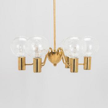 Hans-Agne Jakobsson, a 'Patricia T-372-6' ceiling lamp, Markaryd.
