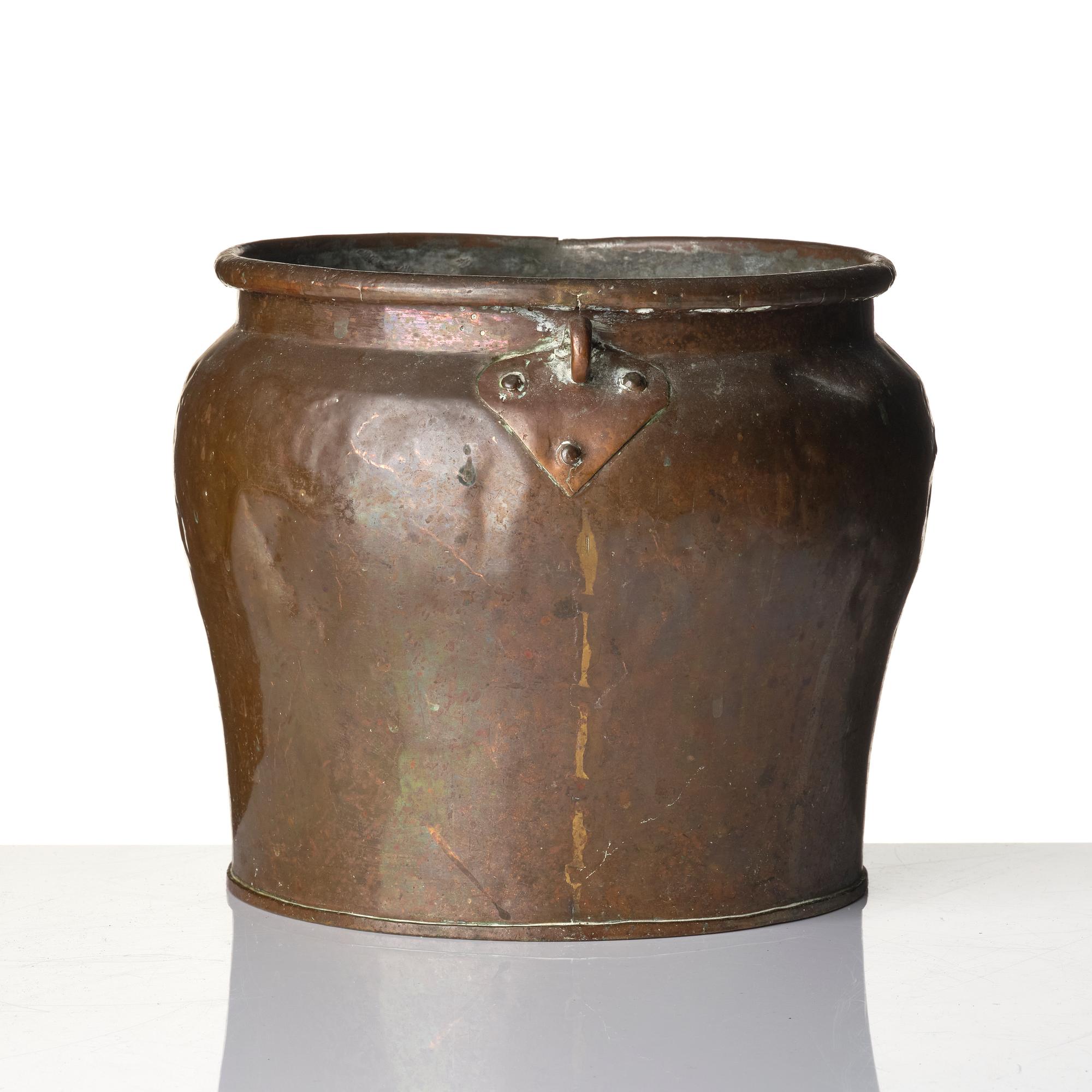 Krukor, 3st, Sverige, 1800-tal.