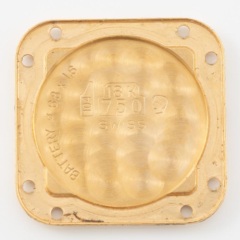 Cartier, Panthère, ca 1989.