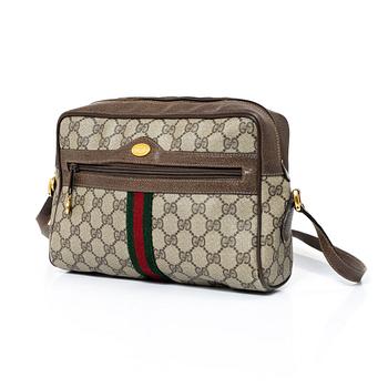 Gucci, bag, vintage.