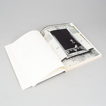 BOOK: "Wilhelm Freddie", Edouard Jaguer, Svend Hansens Forlag 1969, numbered 106.