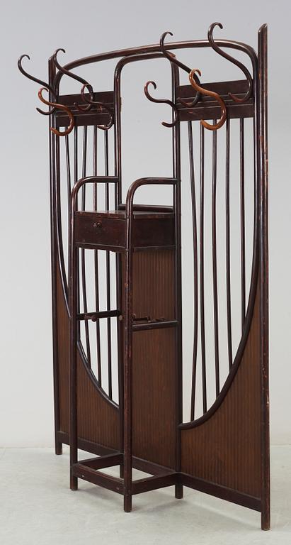 HALLMÖBEL, Thonet, 1900-talets första hälft.