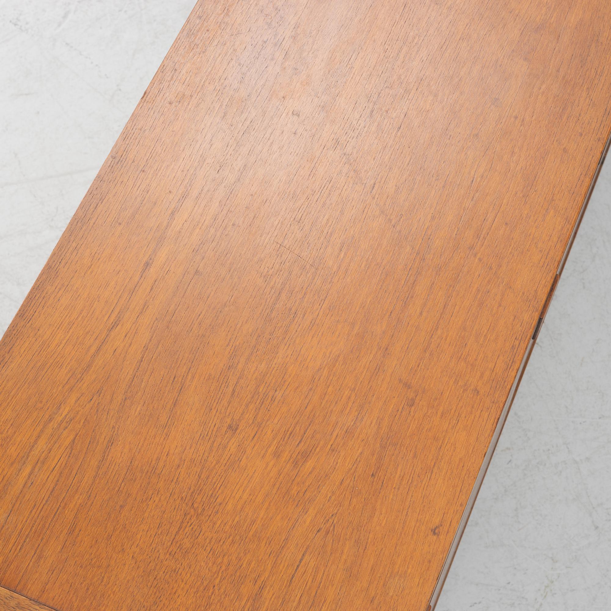 Sideboard, 1950/60-tal.