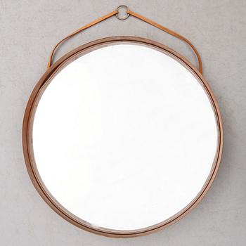 SPEGEL, Glasmäster, Markaryd, 1900-talet andra hälft.