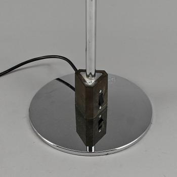 BORDSLAMPA, PH 4/3, Poul Henningsen för Louis Poulsen, Danmark.