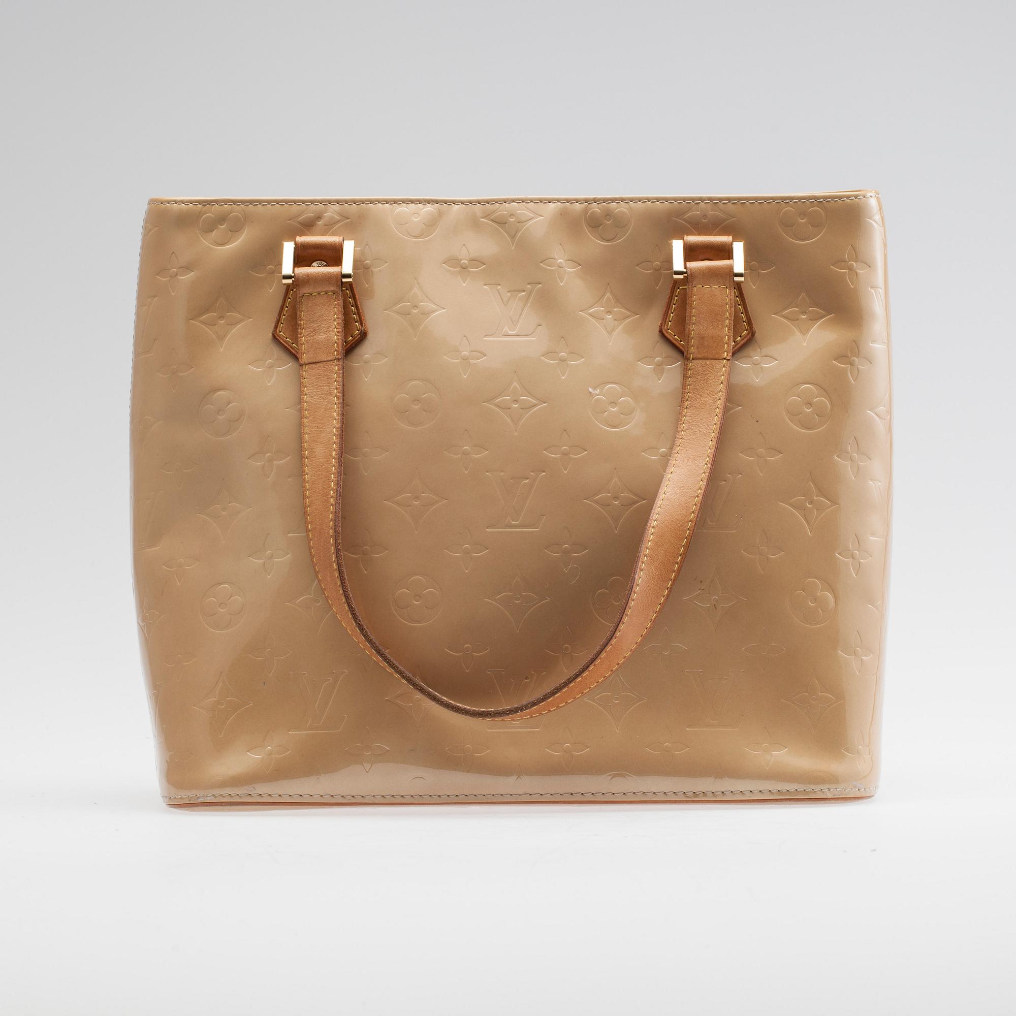 VÄSKA, "Houston", Louis Vuitton.