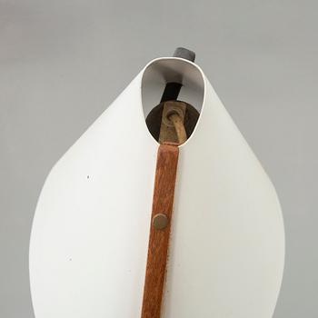 Hans-Agne Jakobsson, table lamp, "B 54", Markaryd, 1950s / 60s.