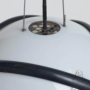 Lars Englund, a "Skelder" ceiling lamp for Skelder AB, Sweden, post 1993-94.