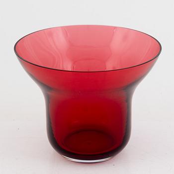 Claesson Koivisto Rune, an 'Anemone' vase, Gallry Pascale, 2011, limited edition.