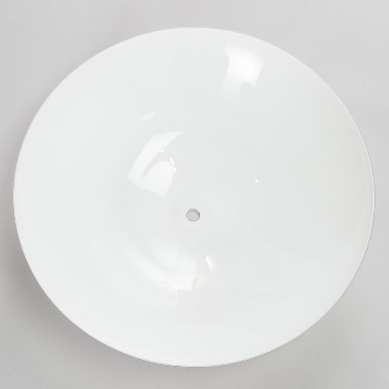 Paavo Tynell, Chandelier, for Taito. Made to order 1950.