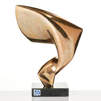 Veikko Keränen, "Billie on my mind".