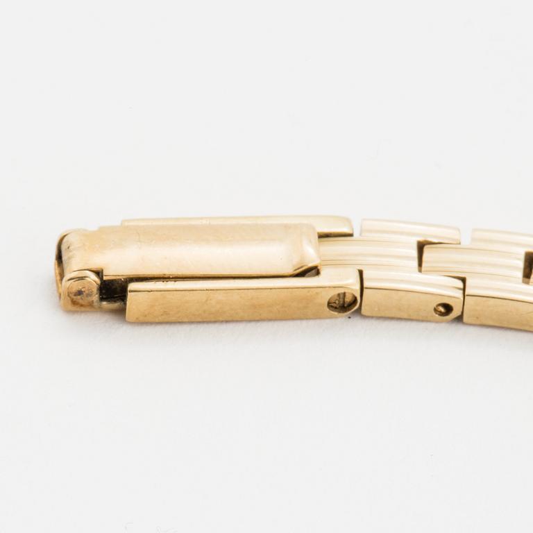 Omega, wristwatch, 14.5 mm.