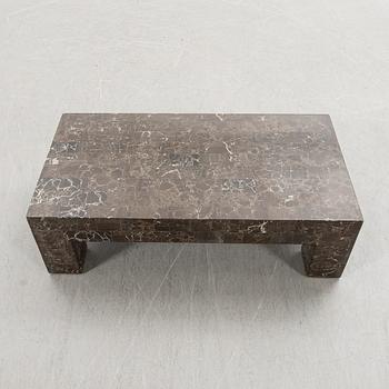 Soffbord sent 1900-tal.