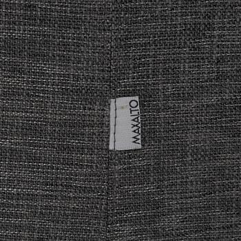 Antonio Citterio, armchair, "Kalos", Maxalto, B&B Italia.