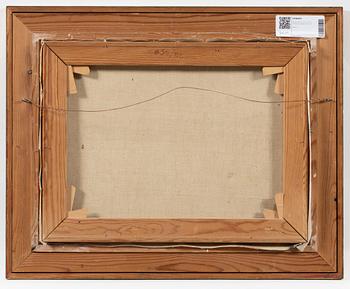 Stellan Mörner, Scene from A Midsummer Night's Dream.