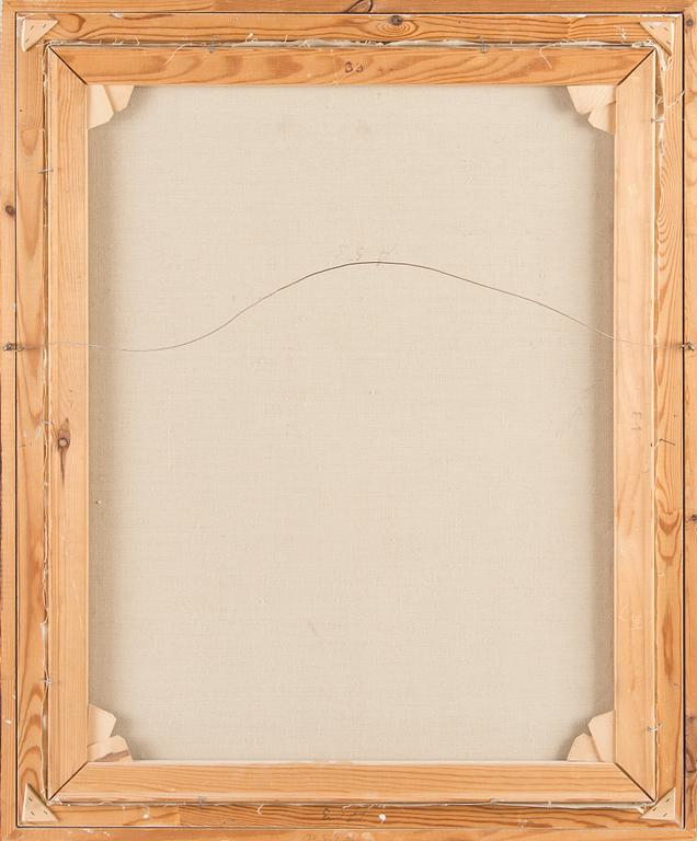 Lauri Ahlgrén, Untitled.