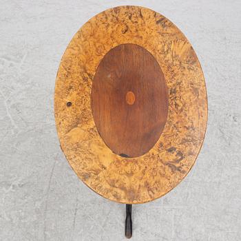 Table, 19th century.