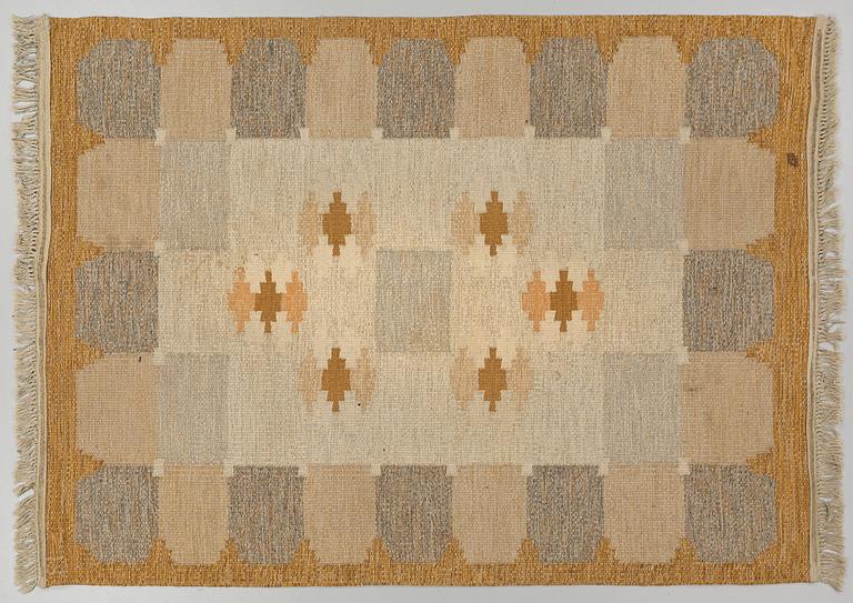 MATTA, rölakan,monogramsignerad, 1900-talets andra hälft, 200 x 138 cm.