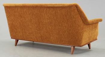 SOFFA, Bröderna Andersson, Sverige, 1950/60-tal.