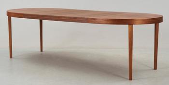 MATBORD, Skaraborgs Möbelindustri, Tibro, 1900-talets mitt.