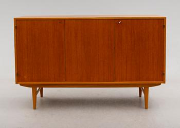 SIDEBOARD, 1900-talets andra hälft.