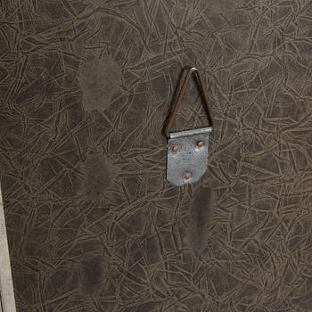 Emil Cedercreutz, spegel samt konsolbord, Taidetakomo Antti Hakkarainen 1930-tal.