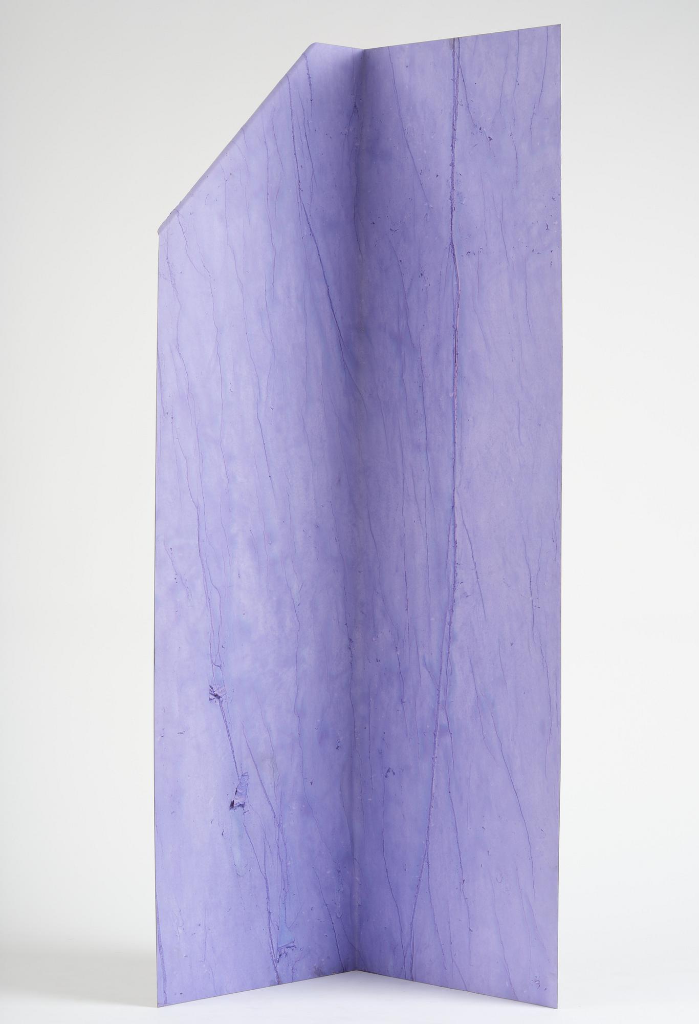 Patrick Hill, "Lavandula".
