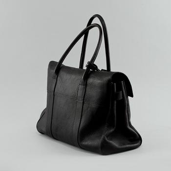 VÄSKA, Mulberry, "Bayswater".