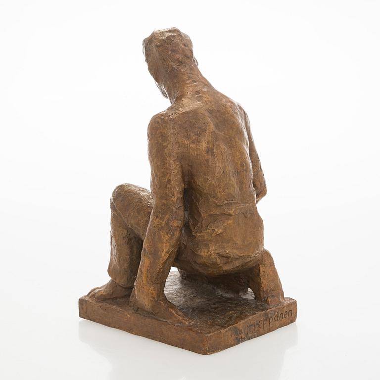 Lauri Leppänen, "Spirit and Matter".