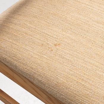 Carl Malmsten, matgrupp, 7 delar, "Solna" och "Gustavus".