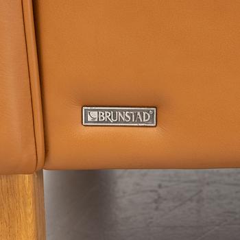 Soffa, "Fia", Brunstad, 2000-tal.