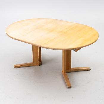 Yngve Ekström, matbord "Björka", Stolab, 2000-tal.