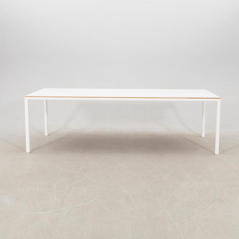 Dining table, "T12", Hay, Denmark 2000s.