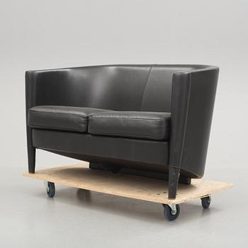 SOFFA, "Rich", Antonio Citterio, Moroso, Italien, formgiven 1989.