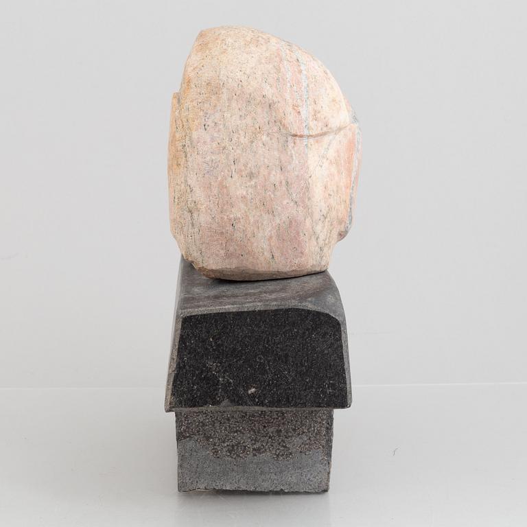 Bengt Malmquist, "Untitled".