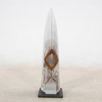 Bertil Vallien, skulptur, unik.