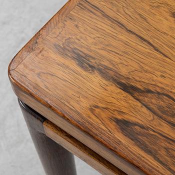 Johannes Andersen, Dining table, Denmark 1960s.