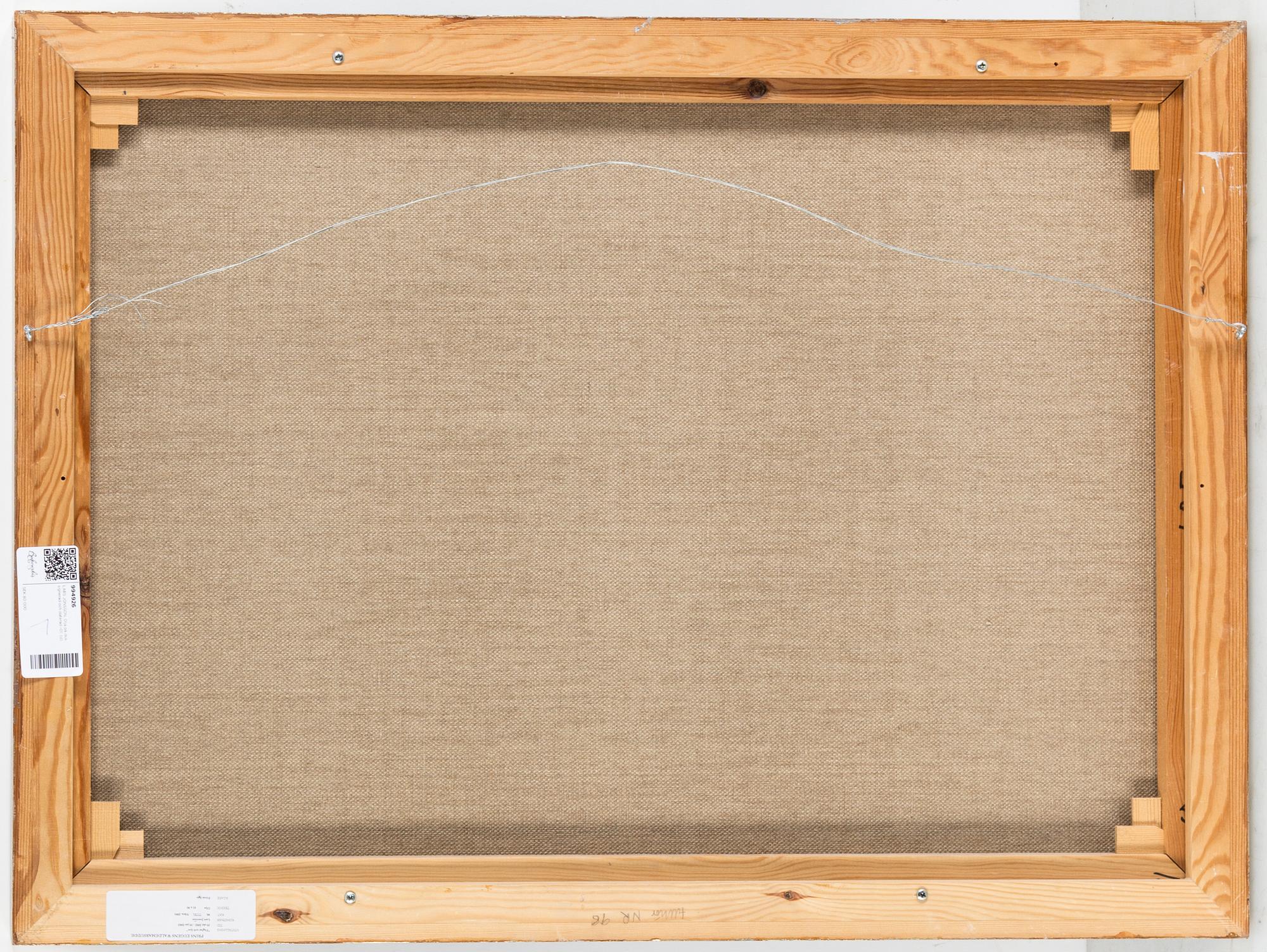 Lars Jonsson, Seagulls.