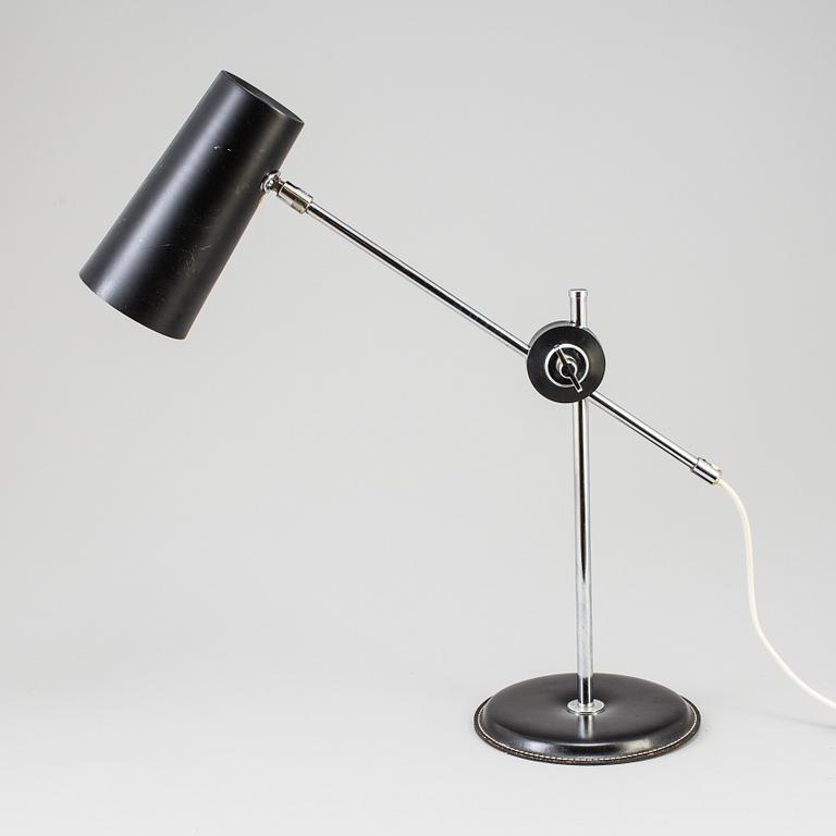 BORDSLAMPA, Ateljé Lyktan, 1900-talets mitt.